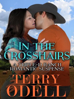 cover image of In the Crosshairs